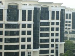 Eastpoint Green (D18), Condominium #601360191